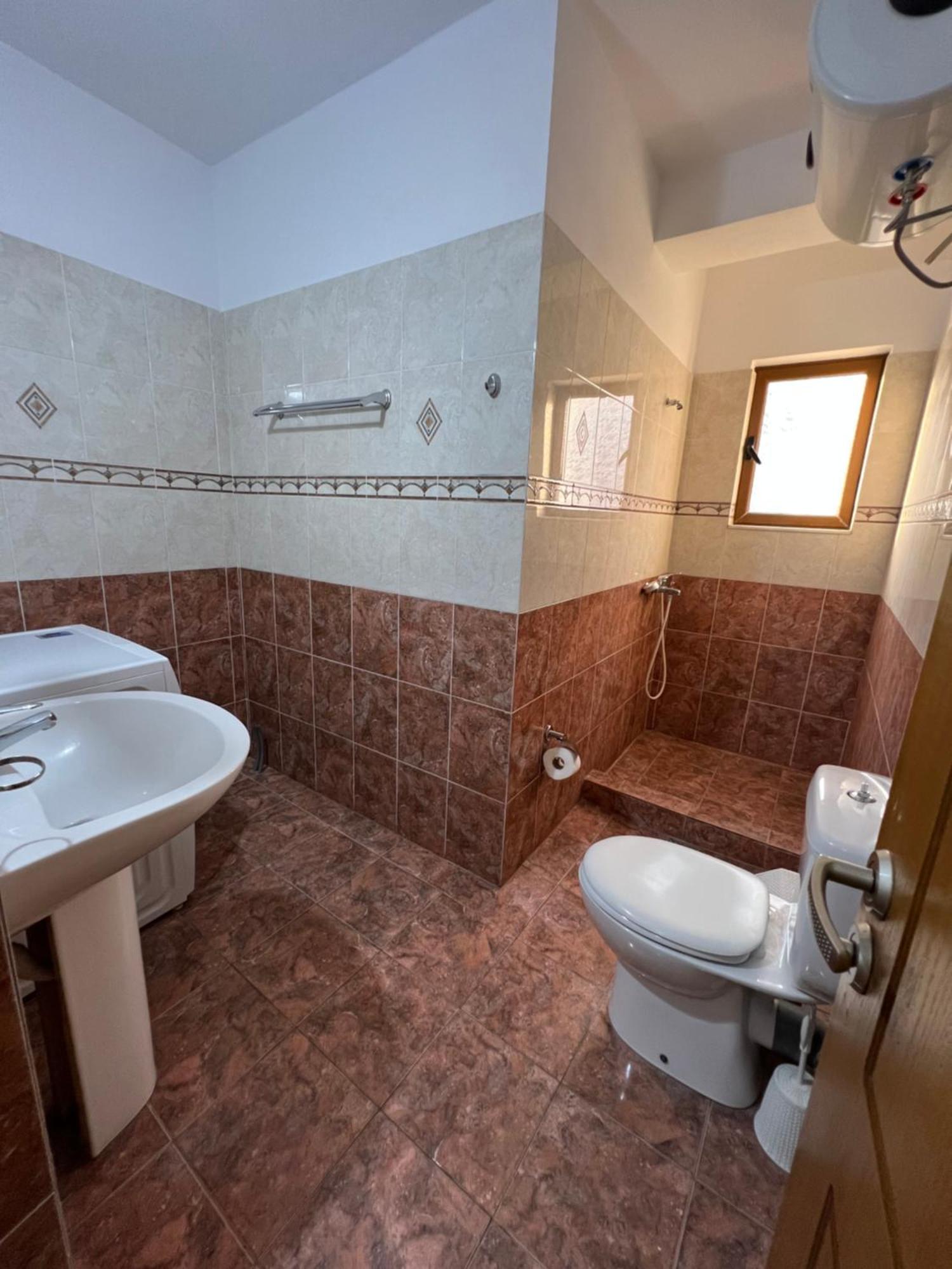 Villa Mirjan Sarande Exterior photo