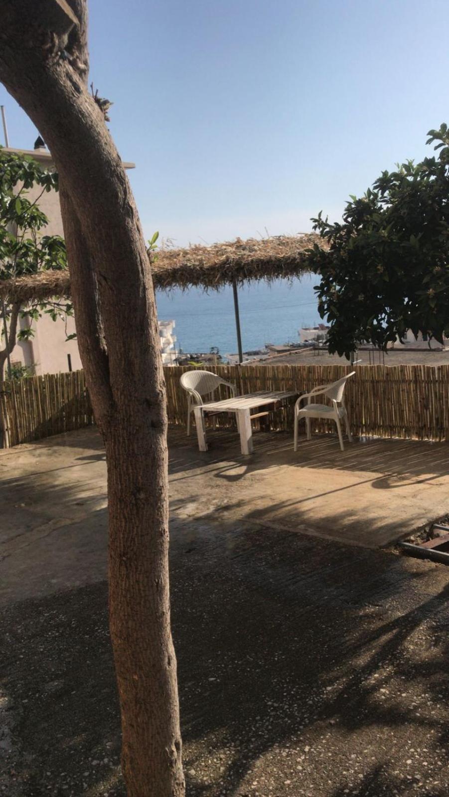 Villa Mirjan Sarande Exterior photo