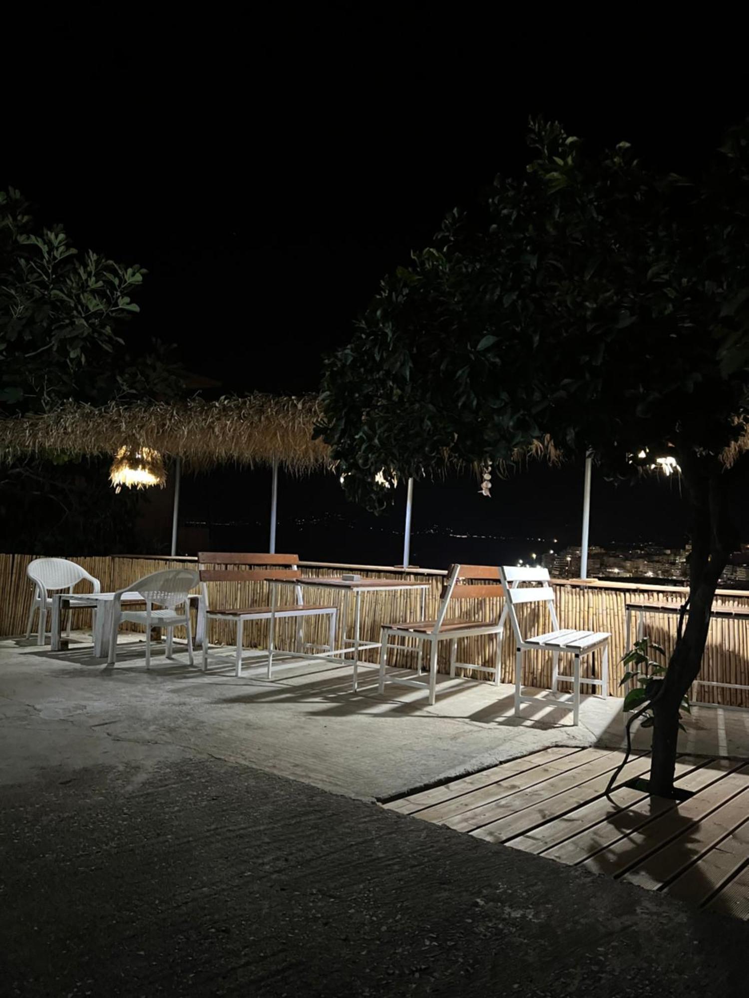 Villa Mirjan Sarande Exterior photo