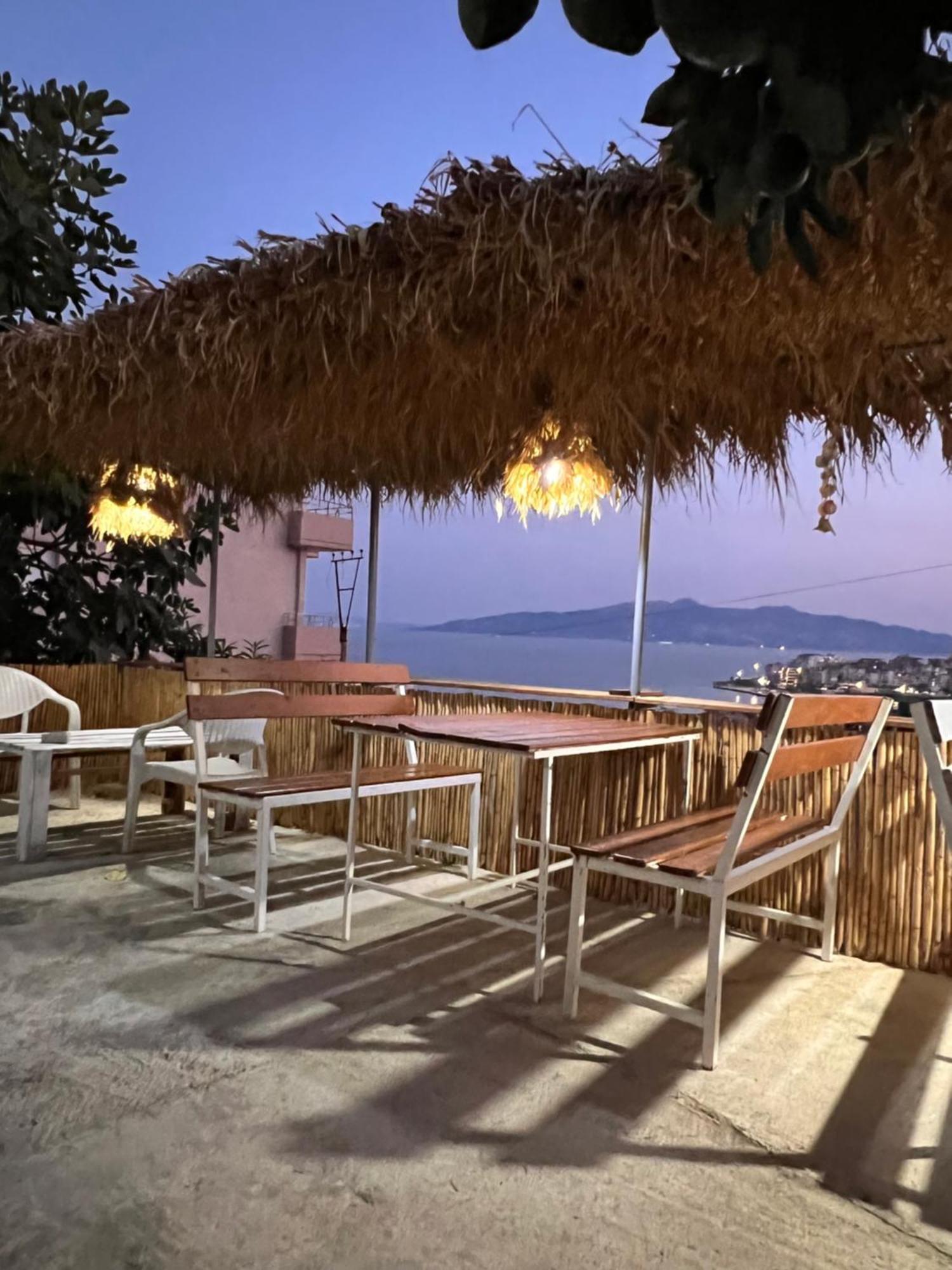 Villa Mirjan Sarande Exterior photo